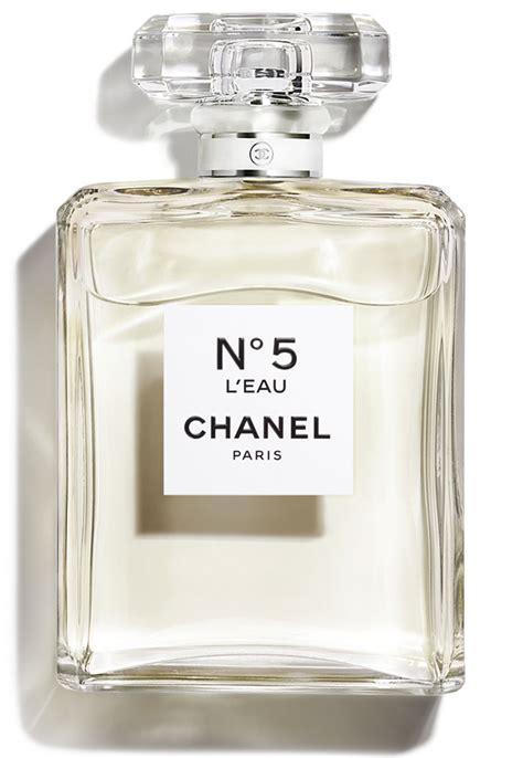 what does chanel number 5 smell like|Chanel no 5 perfume description.